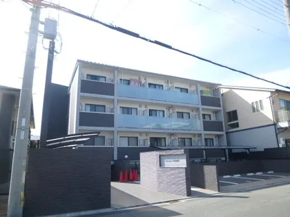 サクシード伏見駅前の画像