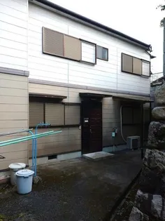 大阪府河内長野市三日市町【一戸建】の外観