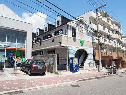 リーフテラスの画像