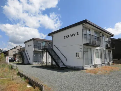 エビスハイツの画像