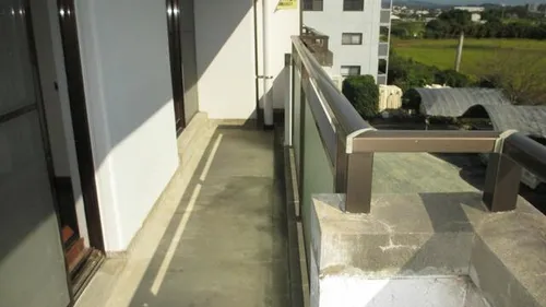 サンパーク丸山【201号室】の内装