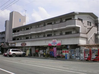 サンパーク丸山の画像