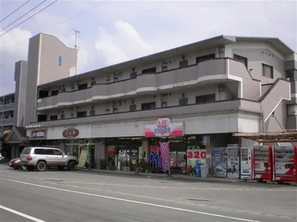 サンパーク丸山の画像