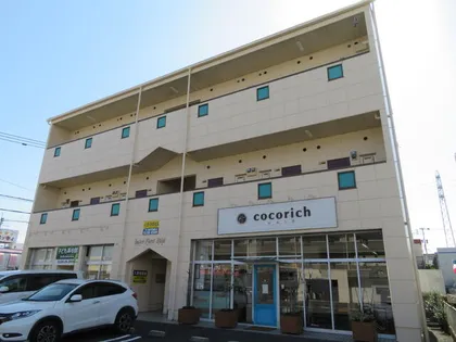 インターファーストビルの画像