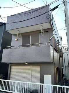 サンカイハイツの画像