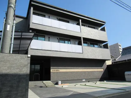 LA FITE OMIYAの画像