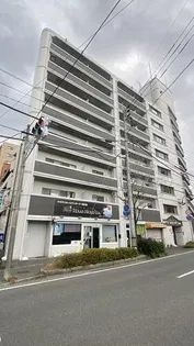 グランベール北九大前の画像
