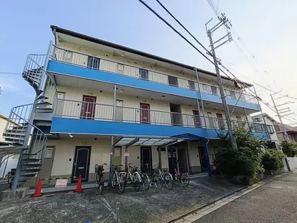 ブルーハイツNIWAの画像