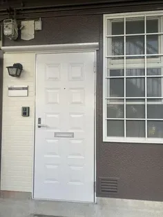 兵庫県加東市社【アパート】の外観