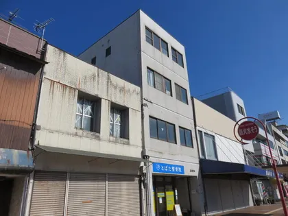 花村ビルの画像