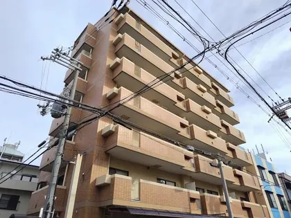 大洋ハイツ昭和町の画像