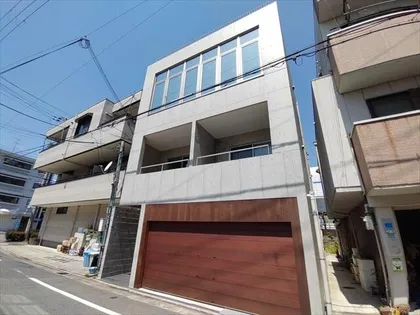 ULYSSES芦屋の画像