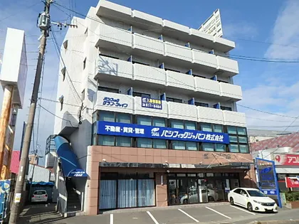 パシフィックグランシャインの画像