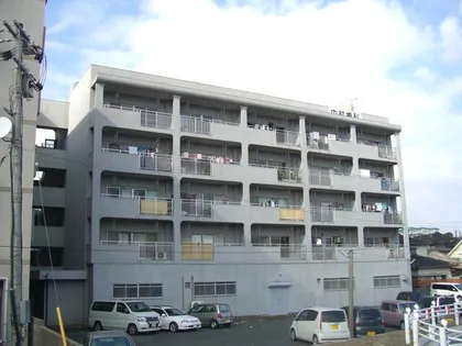 関谷ビルの画像