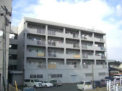 関谷ビルの画像