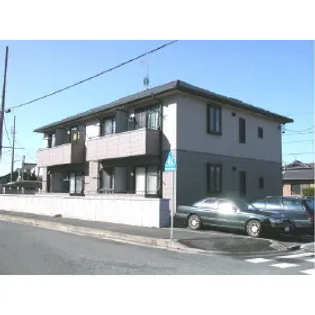 ヤマニディアスハイツの画像