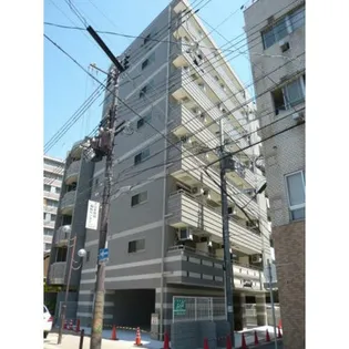 アネスト神戸西元町の画像