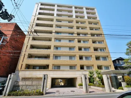 ネバーランド御所南の画像