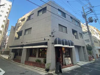 兵庫県神戸市中央区北長狭通3丁目【マンション】の外観