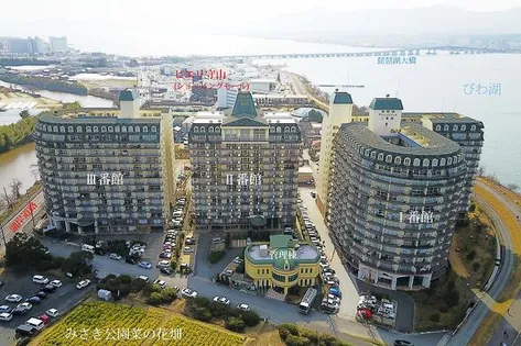 琵琶湖アーバンリゾートIII番館の画像