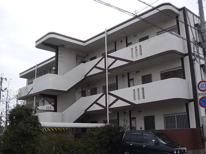 サニーハイムの画像