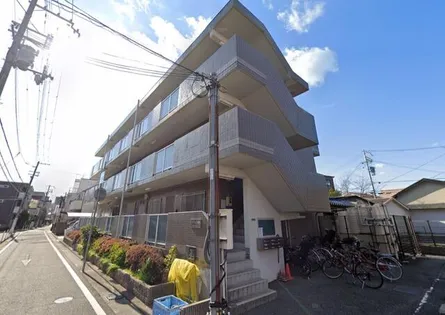 メゾン吉田の画像