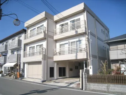 ワカサマンションの画像