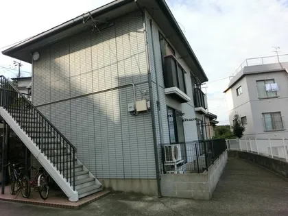 ディアス緑ヶ丘の画像