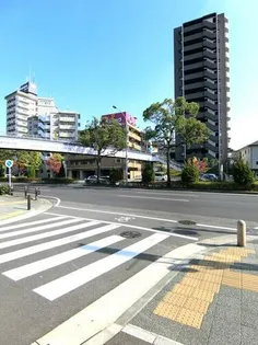 サンクレーア星ヶ丘の画像