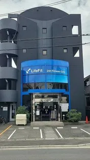 クオリエ桂川東【4階】の間取り
