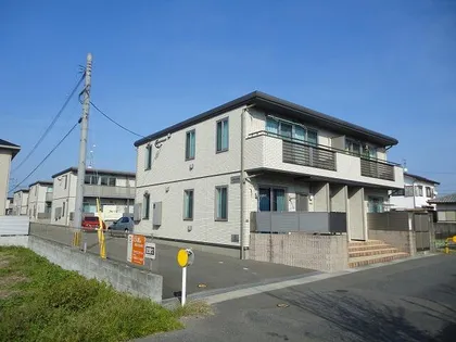 カンターレサヤ B棟の画像