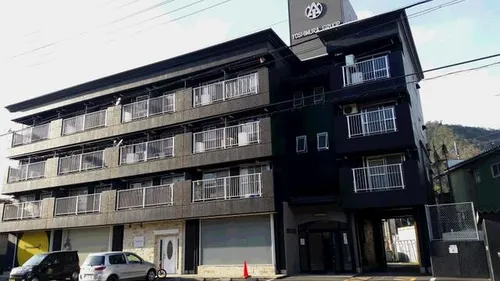 AYマンションの画像