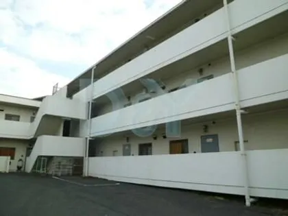 グランドール伏見【202号室】の外観