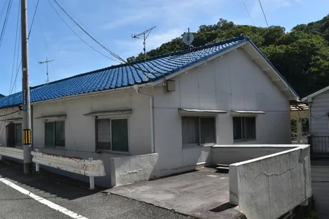 グリーンハイツの画像