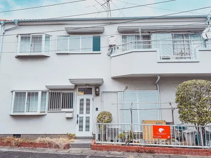 サンハイツ有堀の画像