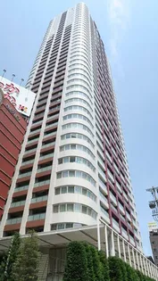 ザ 梅田タワーの画像