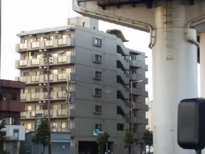 グランドハイツタカノIIの画像