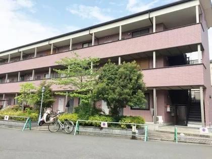 べルヴィルの画像