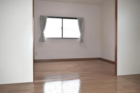 福益ハイツ【106号室】の外観