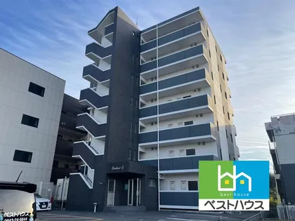 Sentosa2【701号室】の外観