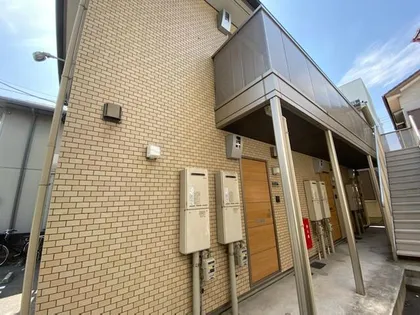 プランドール宇佐町の画像