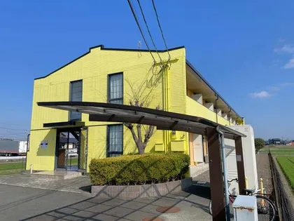 コーポひまわりの画像