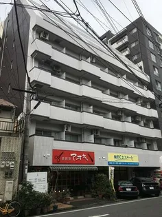 シャルム中島の画像