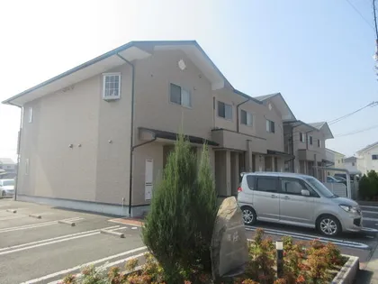 ハイステージ桜の画像