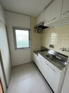 大阪府大阪市生野区生野西1丁目【マンション】の外観