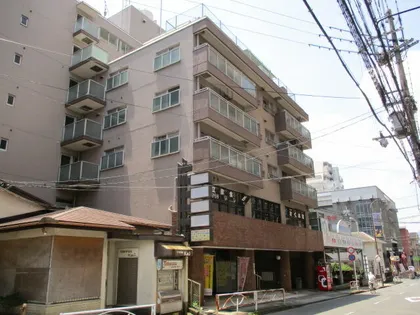 カーサ瀬田の画像