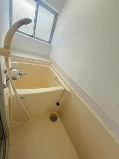 栄荘【2階】の外観