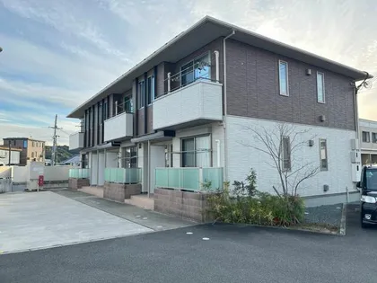 シャーメゾン秋津の画像