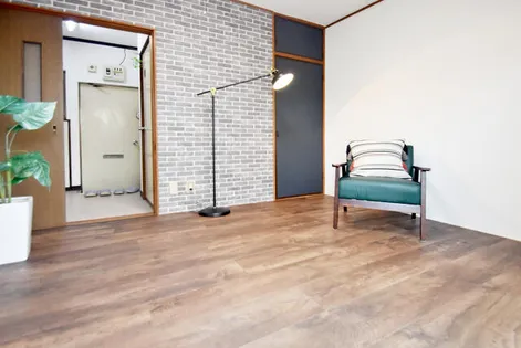 ハイツトレビの画像