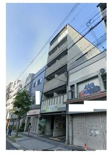 カルナハウス京都西陣【503号室】の外観